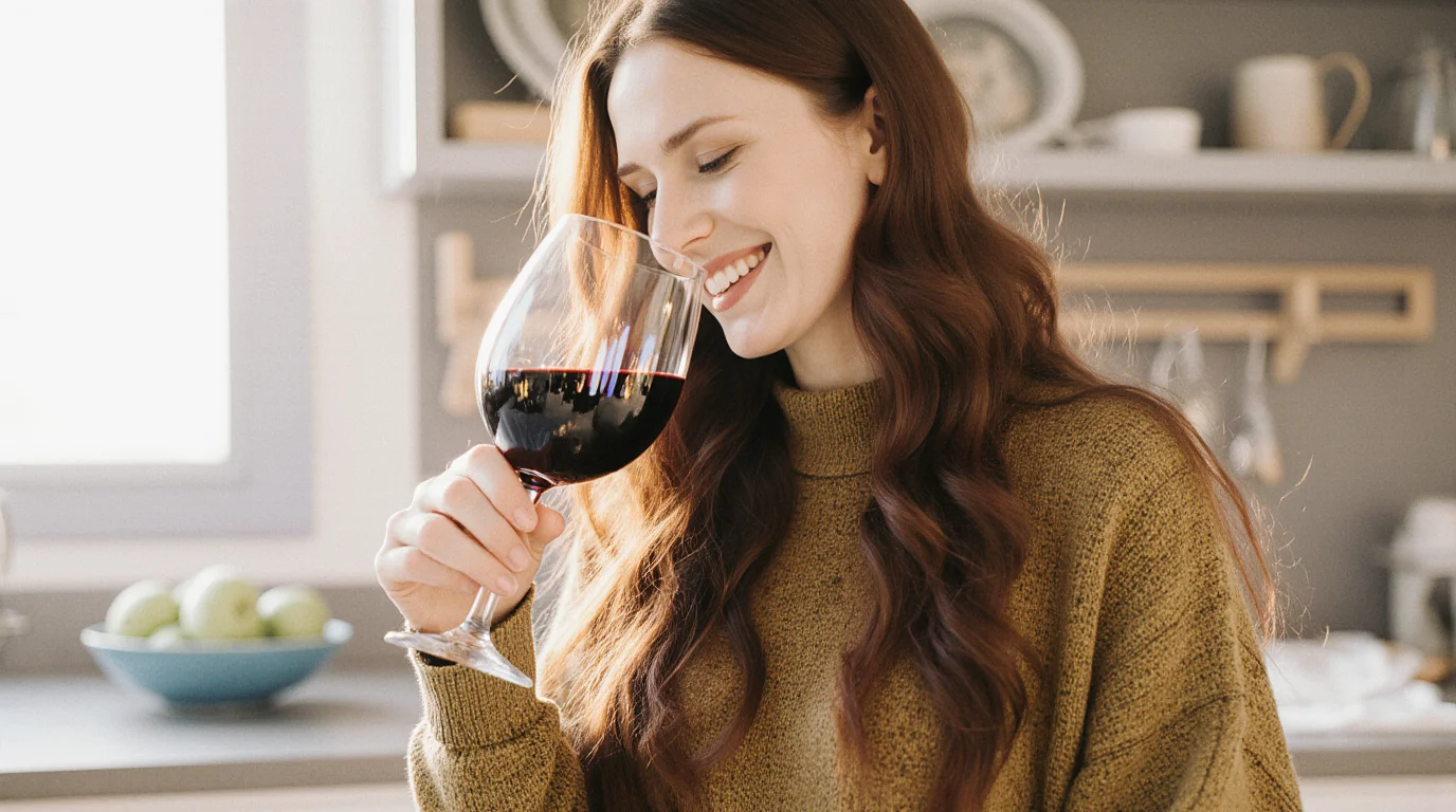 Ist alkoholfreier Wein gesund? Vorteile und Risiken im Überblick