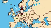 Europäische Weinkultur