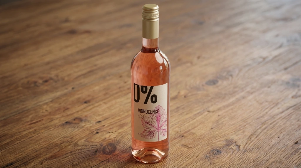 Vinnocence Rosé